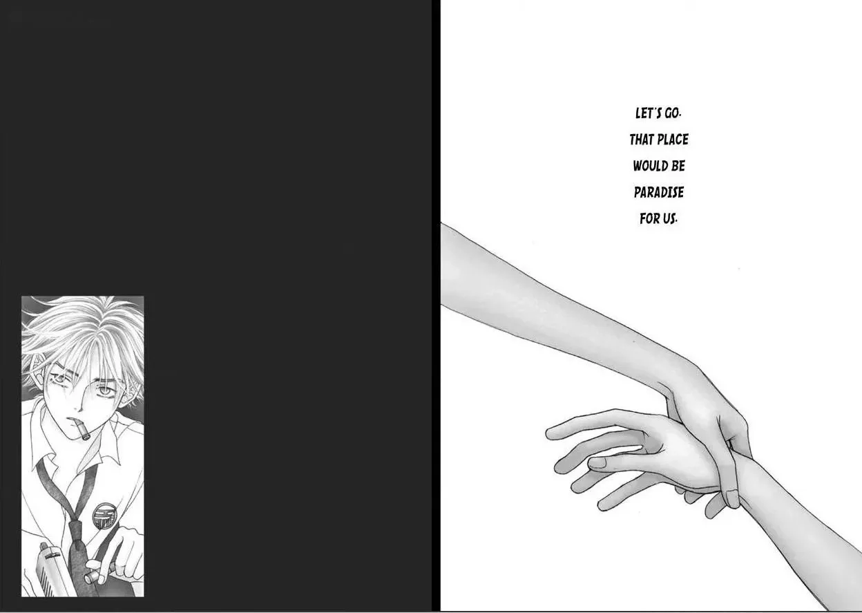 Read Aegis chapter 22 image 19 on Lezhin