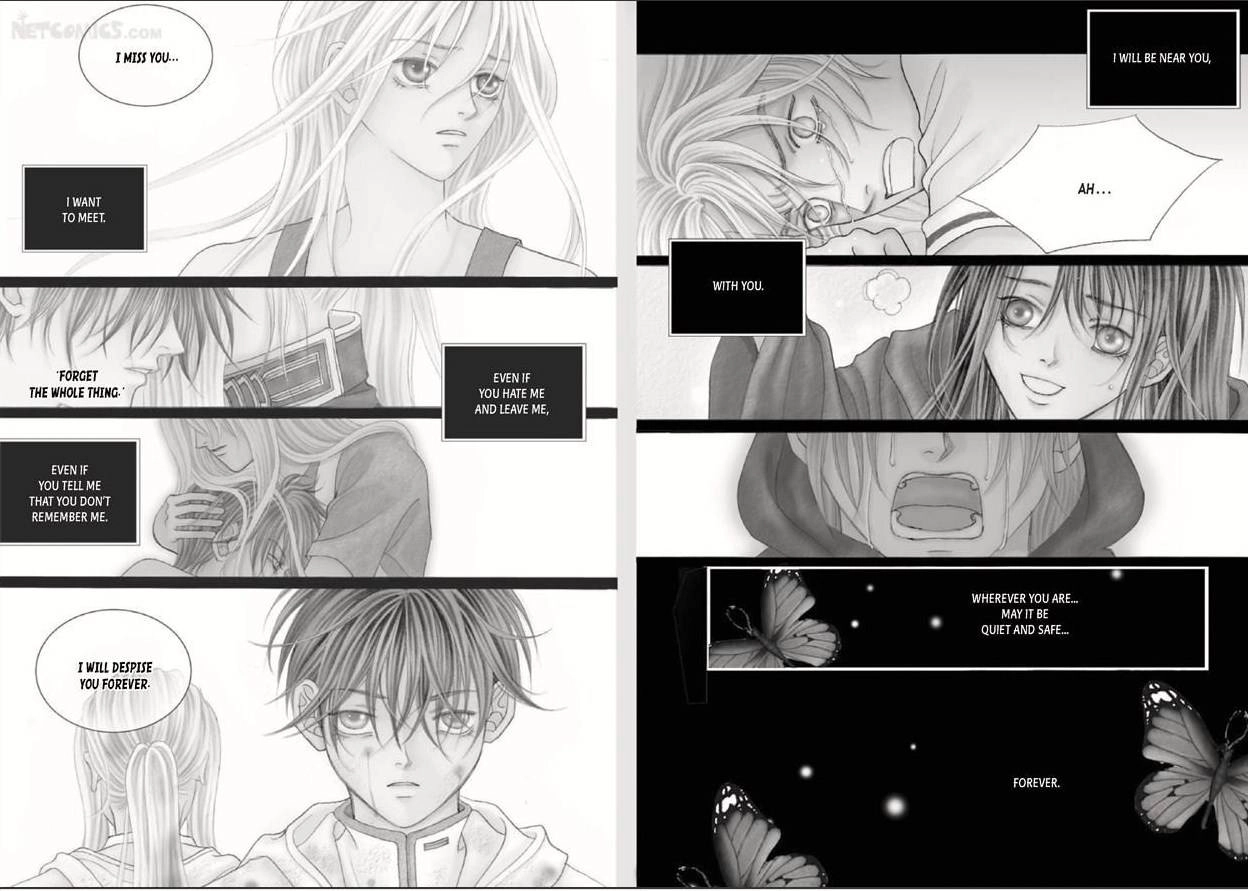Read Aegis chapter 22 image 2 on Lezhin
