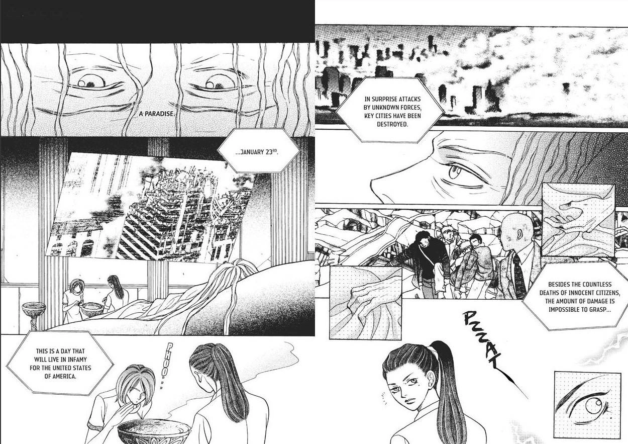 Read Aegis chapter 22 image 21 on Lezhin