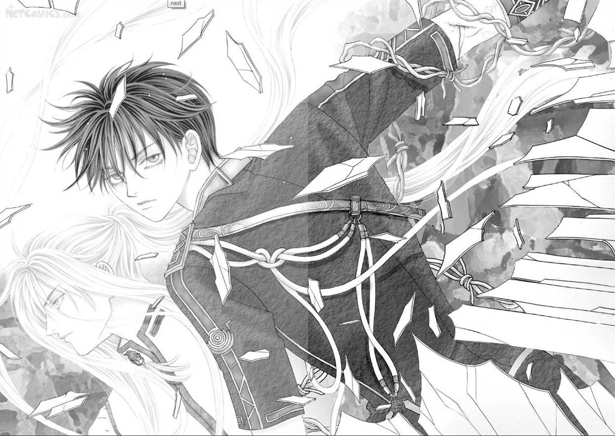 Read Aegis chapter 22 image 3 on Lezhin