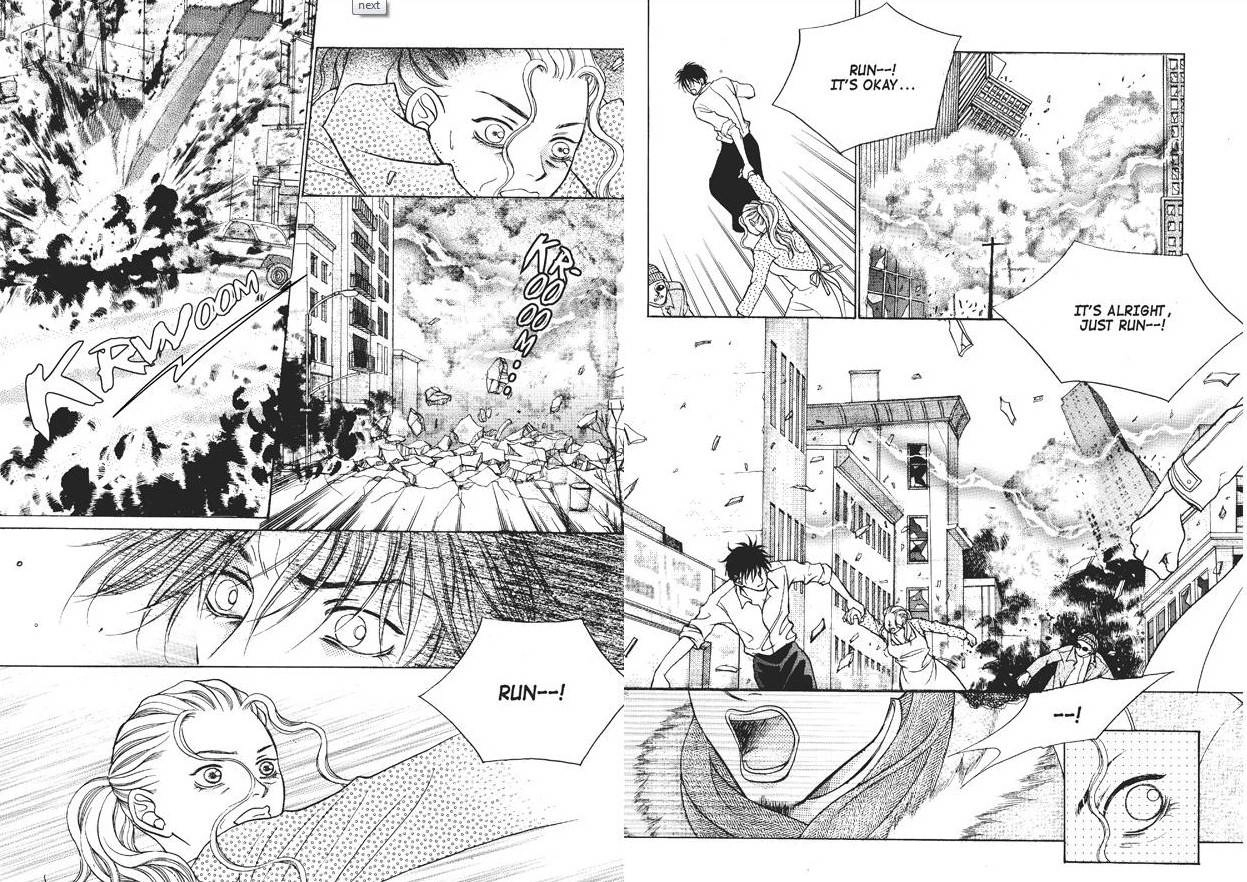Read Aegis chapter 22 image 6 on Lezhin
