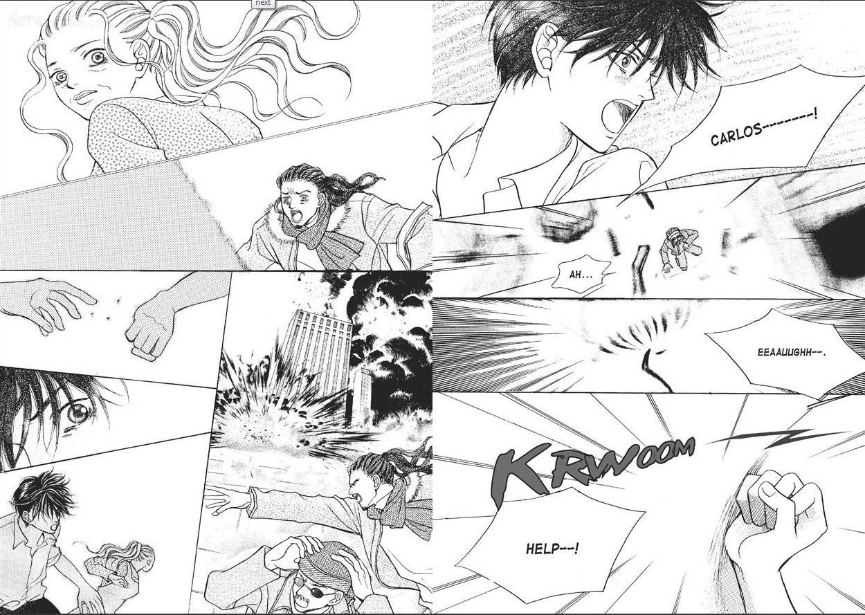 Read Aegis chapter 22 image 7 on Lezhin
