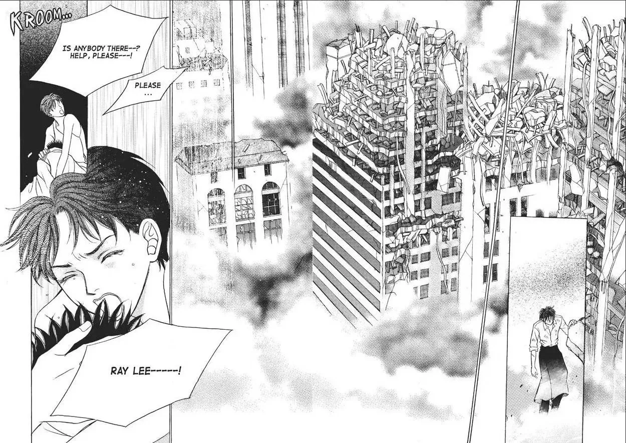Read Aegis chapter 22 image 9 on Lezhin