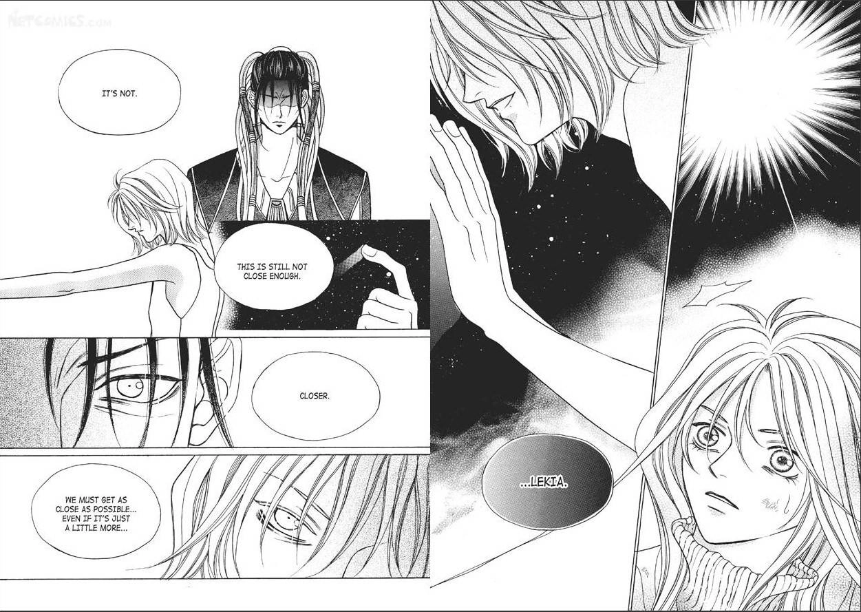 Read Aegis chapter 23 image 14 on Lezhin