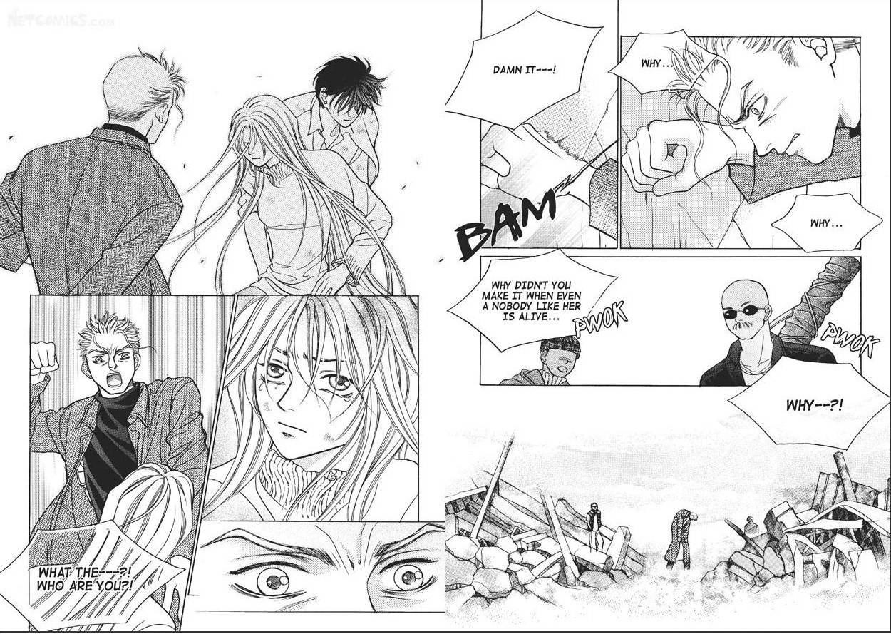 Read Aegis chapter 23 image 20 on Lezhin