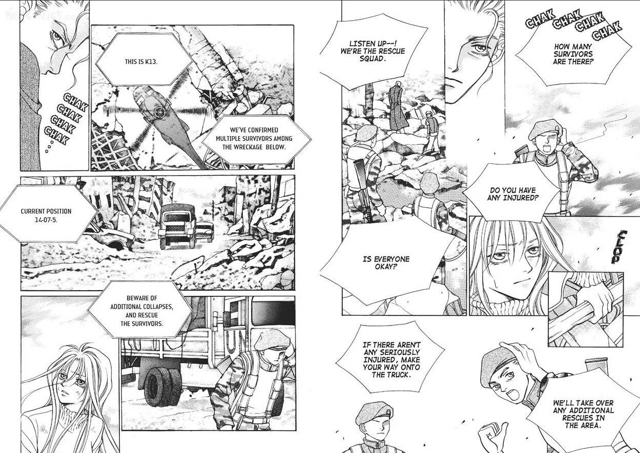 Read Aegis chapter 23 image 21 on Lezhin