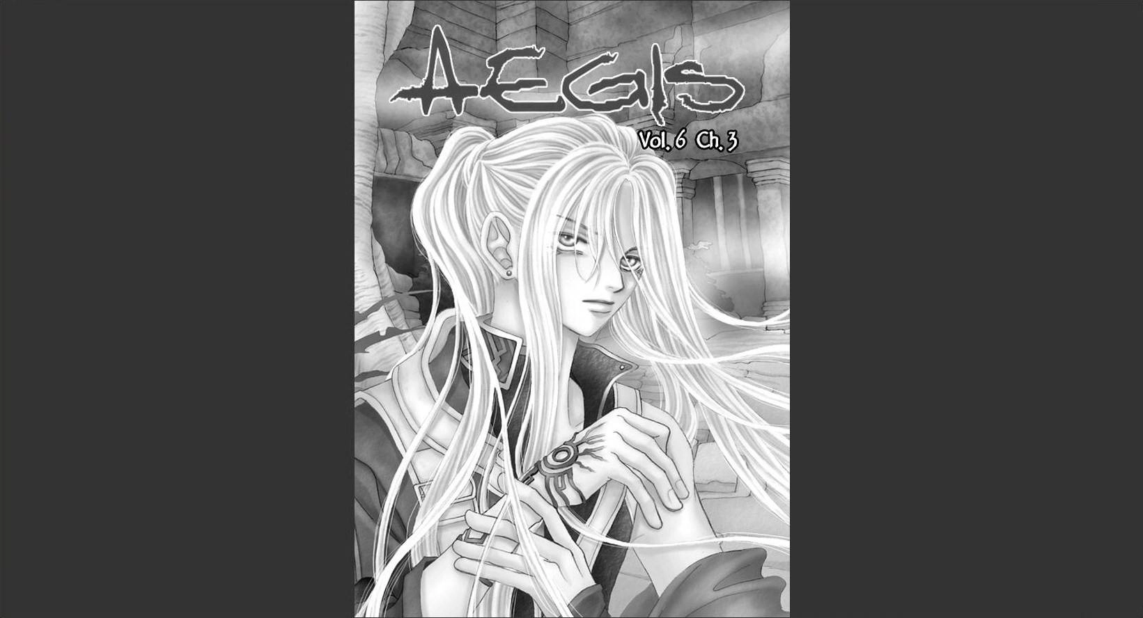Read Aegis chapter 24 image 0 on Lezhin