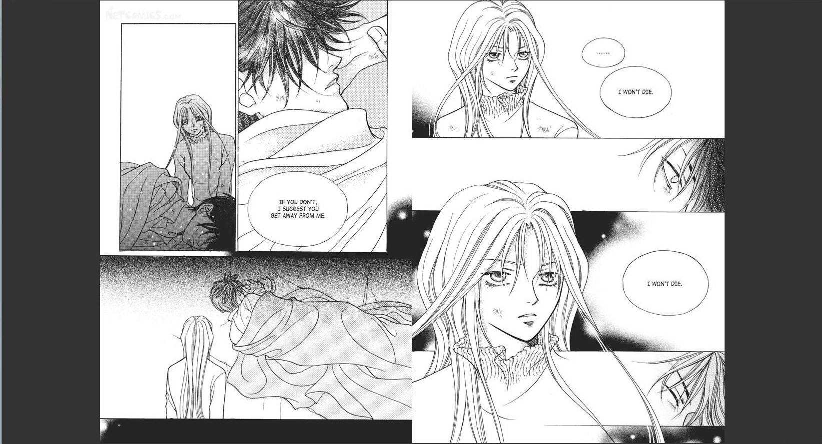 Read Aegis chapter 24 image 11 on Lezhin