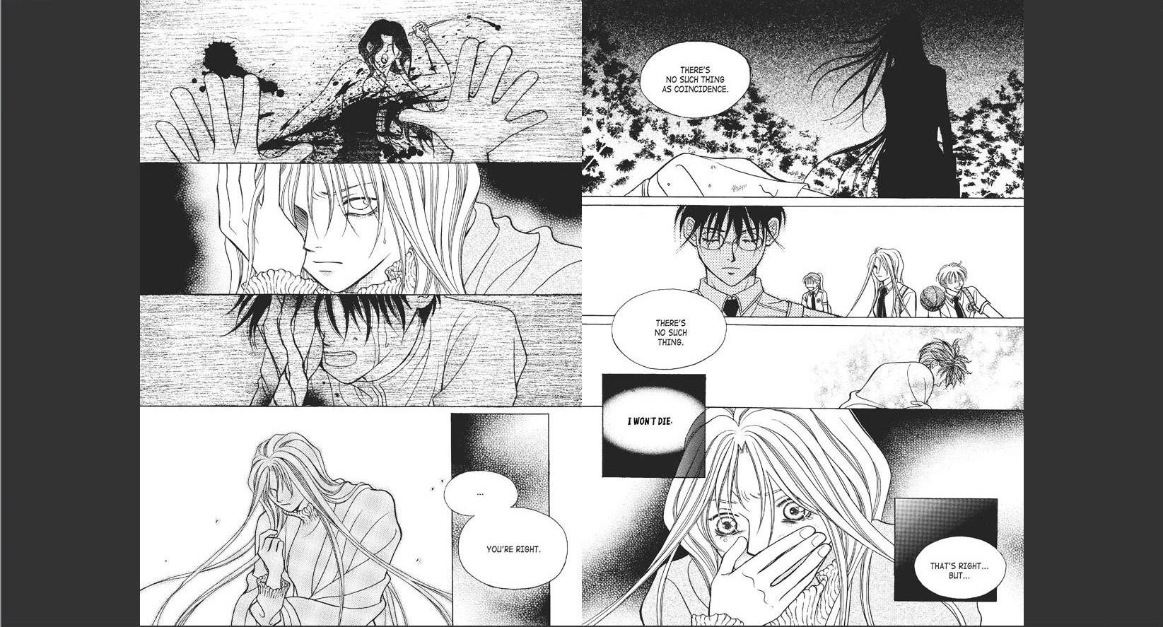 Read Aegis chapter 24 image 13 on Lezhin