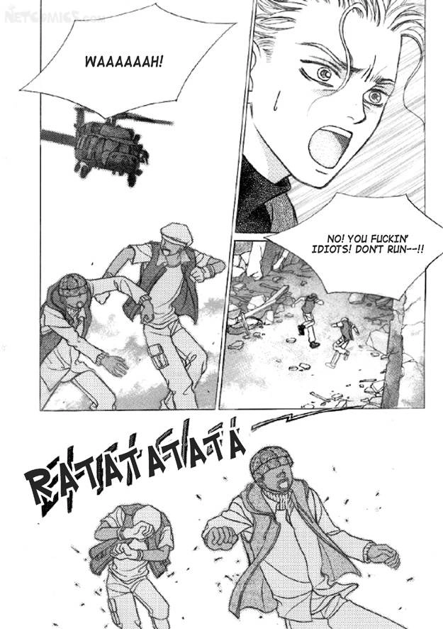 Read Aegis chapter 26 image 12 on Lezhin
