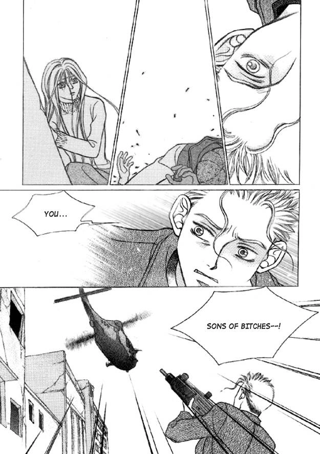 Read Aegis chapter 26 image 13 on Lezhin