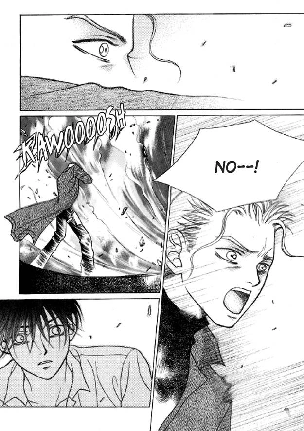 Read Aegis chapter 26 image 23 on Lezhin