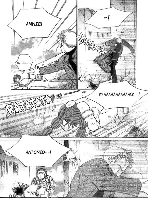 Read Aegis chapter 26 image 25 on Lezhin