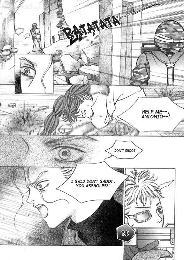 Read Aegis chapter 26 image 26 on Lezhin