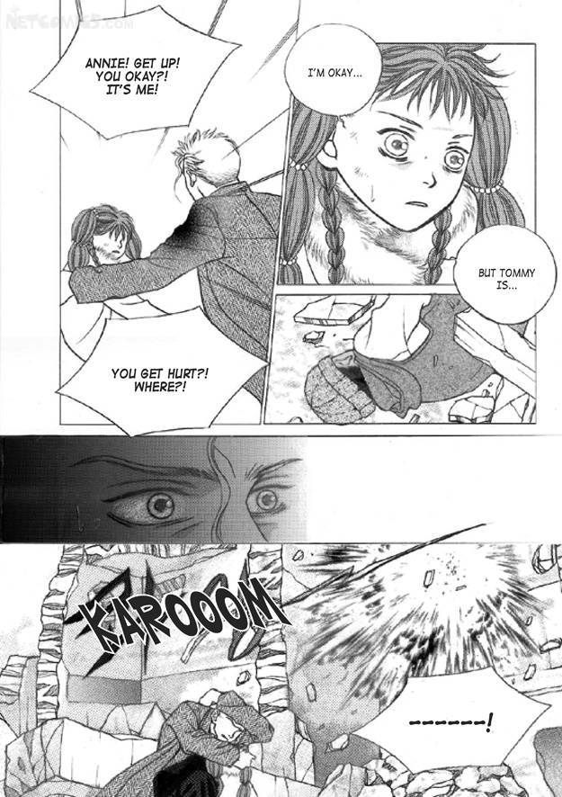 Read Aegis chapter 26 image 30 on Lezhin