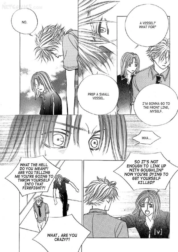 Read Aegis chapter 26 image 36 on Lezhin