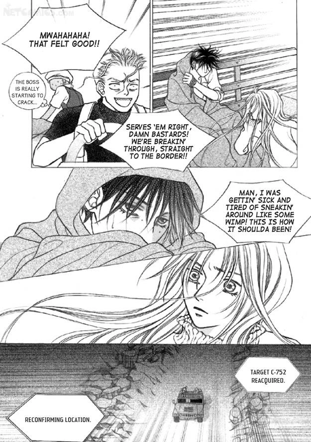 Read Aegis chapter 26 image 44 on Lezhin