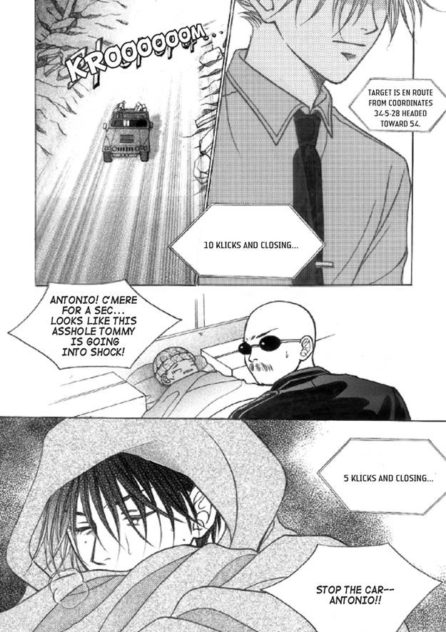 Read Aegis chapter 26 image 45 on Lezhin