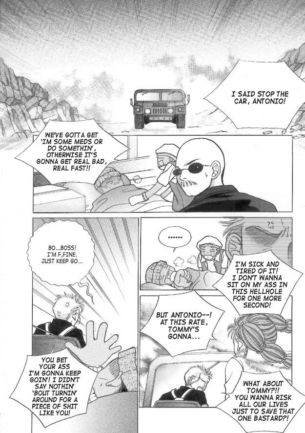 Read Aegis chapter 26 image 46 on Lezhin