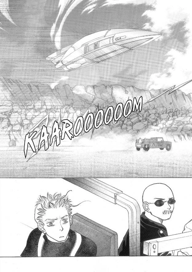 Read Aegis chapter 26 image 48 on Lezhin