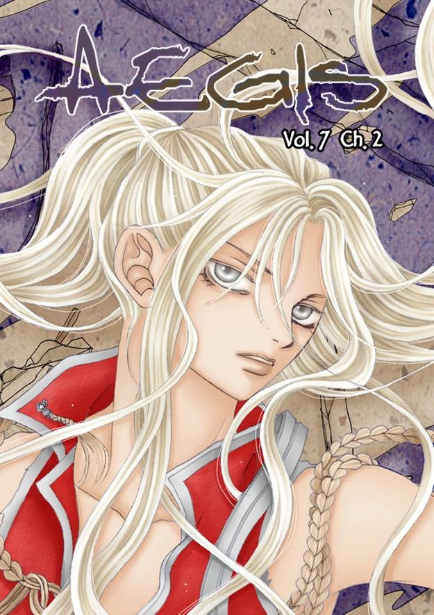 Read Aegis chapter 27 image 0 on Lezhin