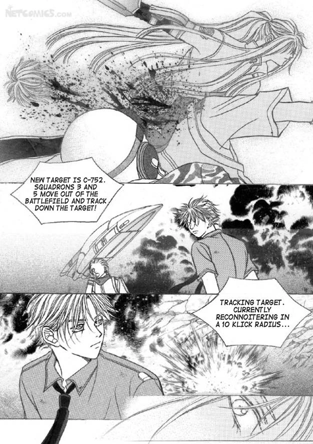 Read Aegis chapter 27 image 28 on Lezhin