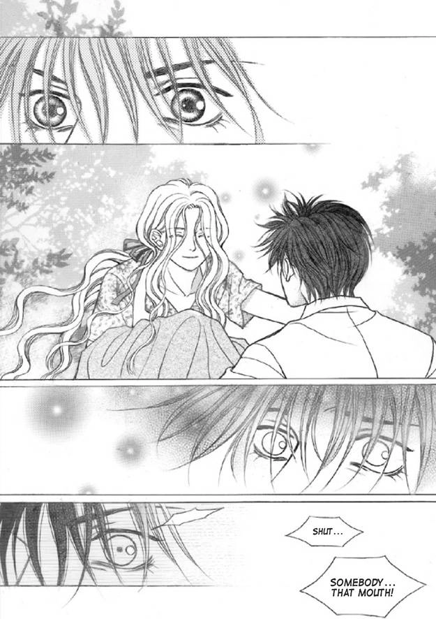 Read Aegis chapter 27 image 31 on Lezhin