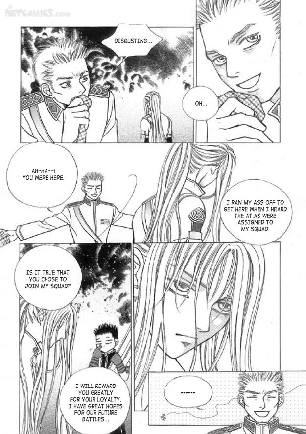Read Aegis chapter 27 image 38 on Lezhin