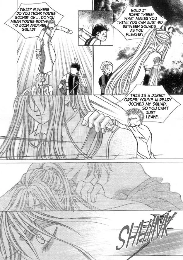 Read Aegis chapter 27 image 41 on Lezhin