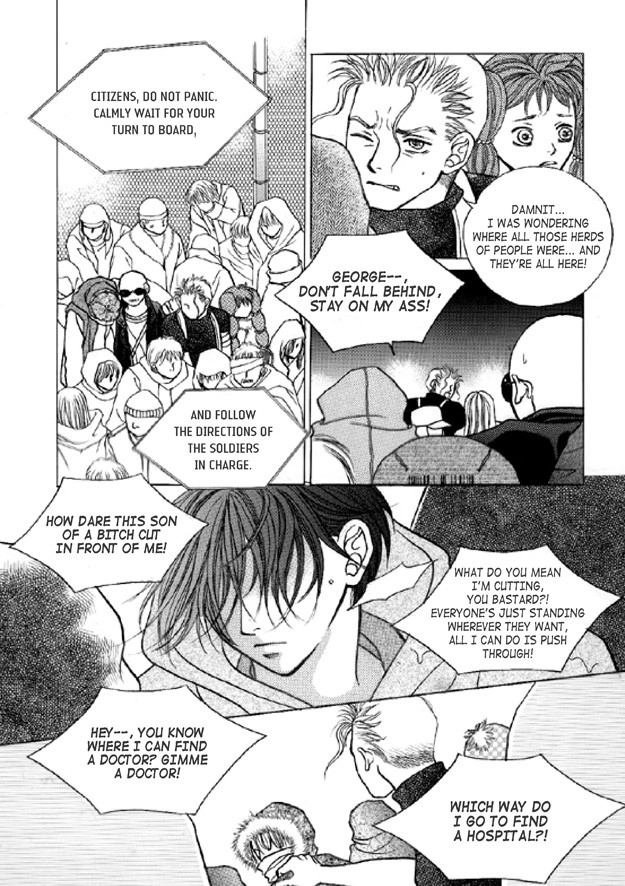 Read Aegis chapter 28 image 12 on Lezhin