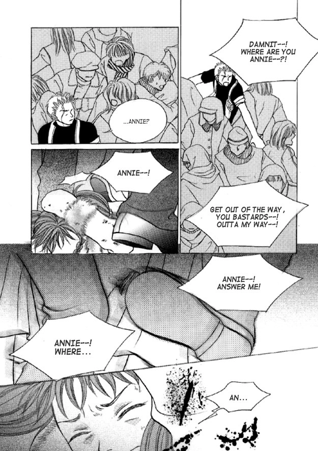 Read Aegis chapter 28 image 14 on Lezhin