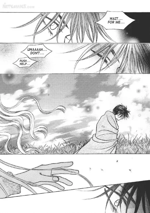 Read Aegis chapter 28 image 19 on Lezhin