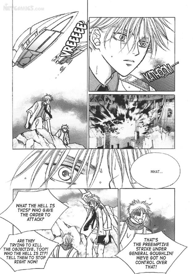 Read Aegis chapter 28 image 21 on Lezhin