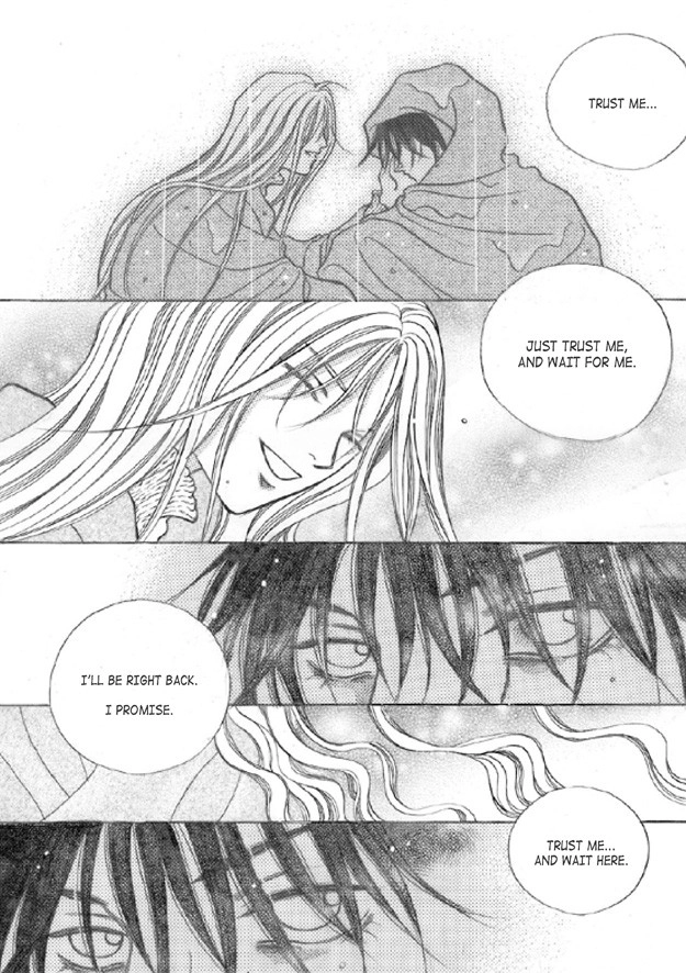 Read Aegis chapter 28 image 44 on Lezhin