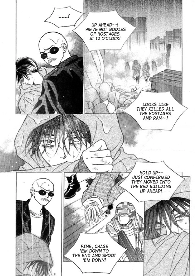 Read Aegis chapter 28 image 48 on Lezhin