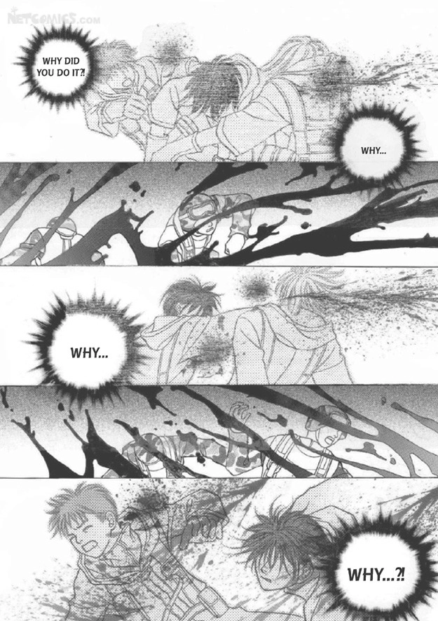 Read Aegis chapter 29 image 15 on Lezhin