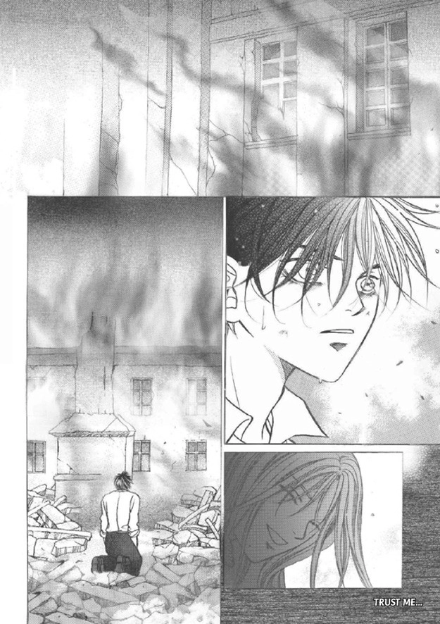 Read Aegis chapter 29 image 17 on Lezhin