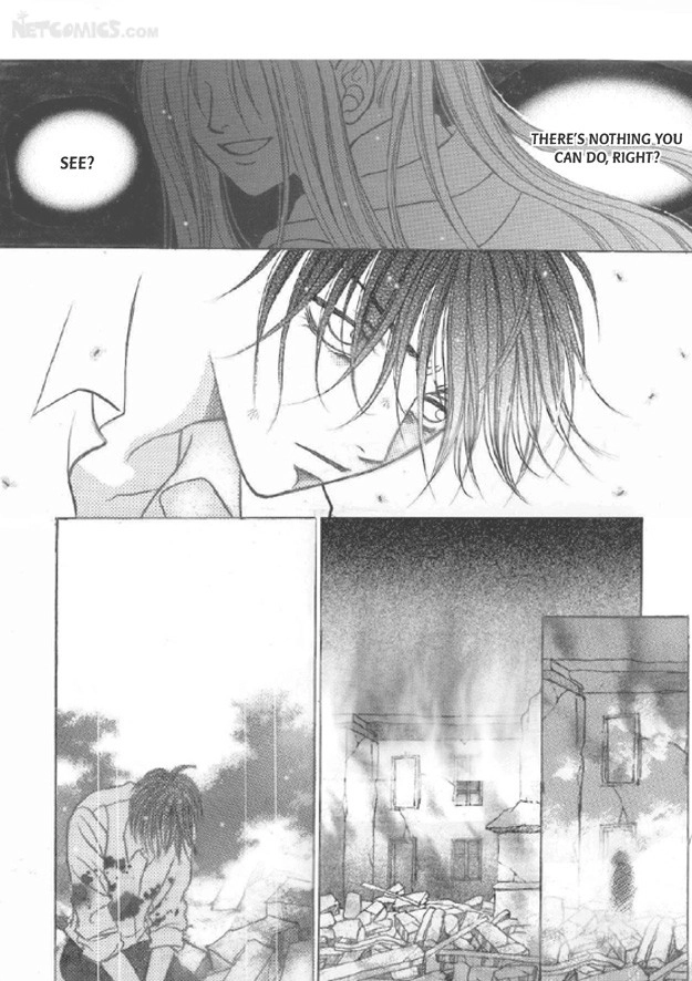 Read Aegis chapter 29 image 20 on Lezhin