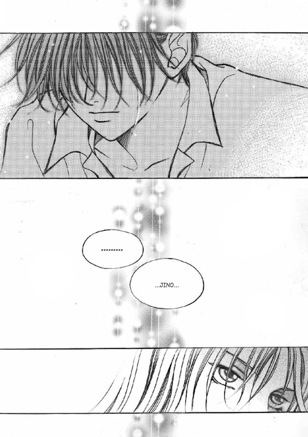 Read Aegis chapter 29 image 23 on Lezhin