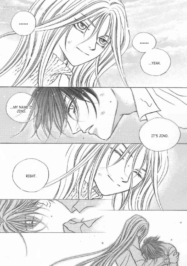 Read Aegis chapter 29 image 24 on Lezhin