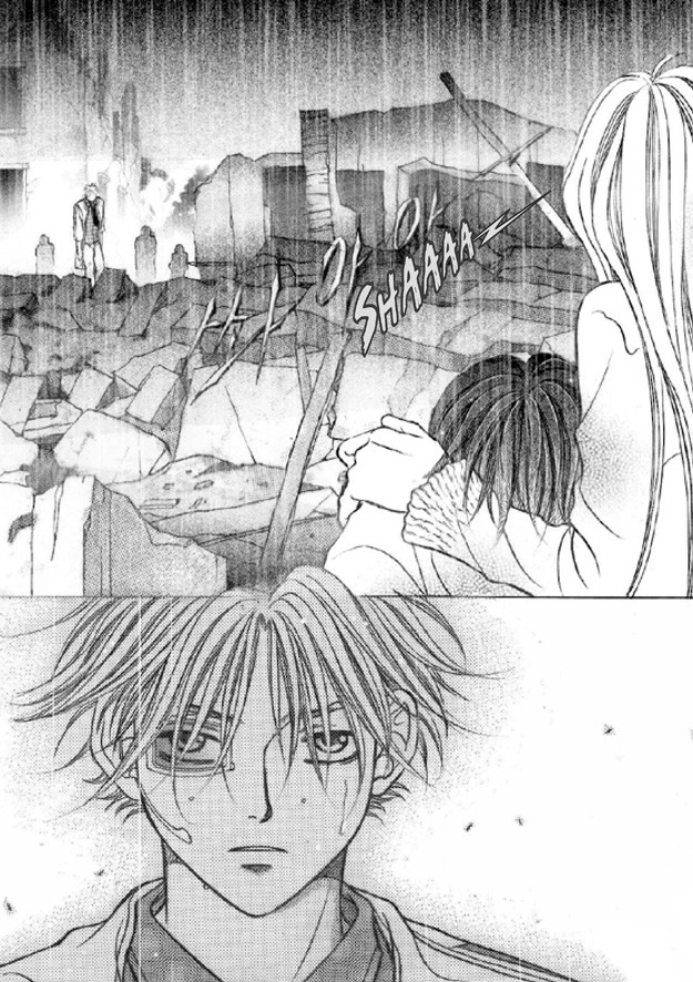 Read Aegis chapter 29 image 25 on Lezhin