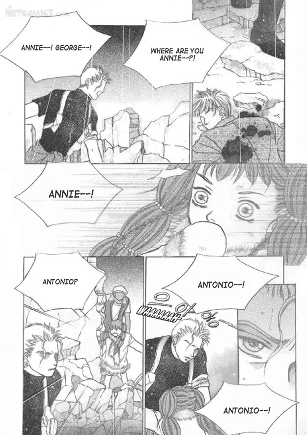 Read Aegis chapter 29 image 26 on Lezhin