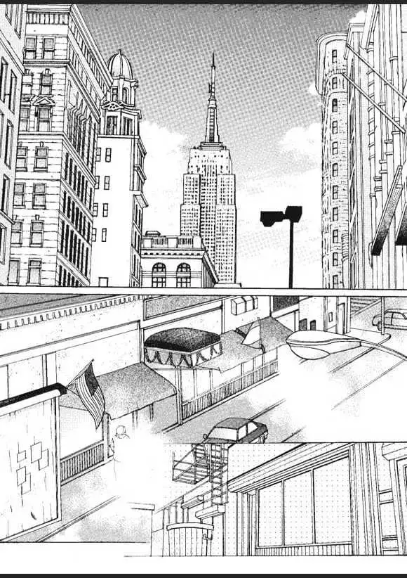 Read Aegis chapter 3.98 image 1 on Lezhin
