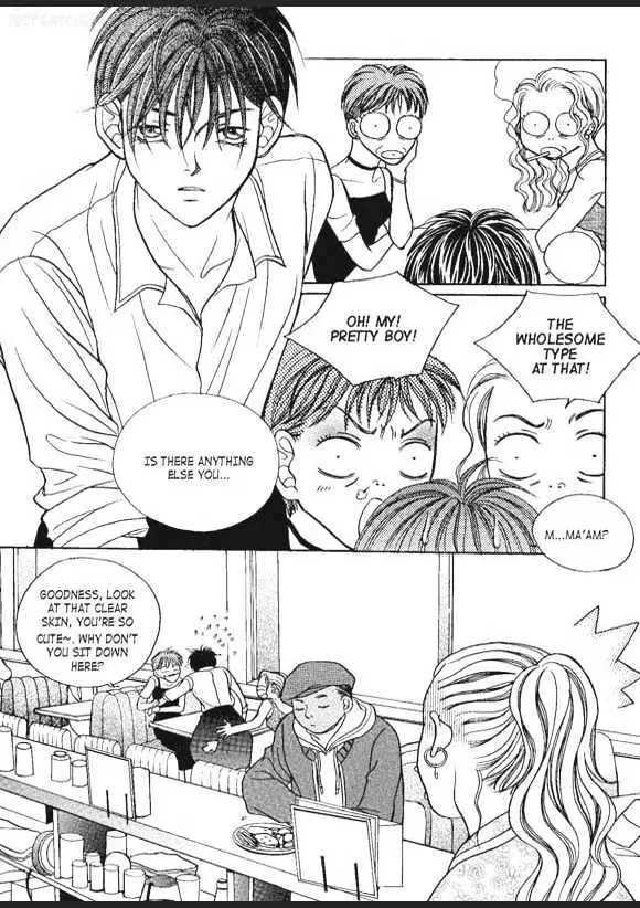 Read Aegis chapter 3.98 image 11 on Lezhin