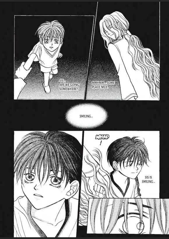 Read Aegis chapter 3.98 image 13 on Lezhin