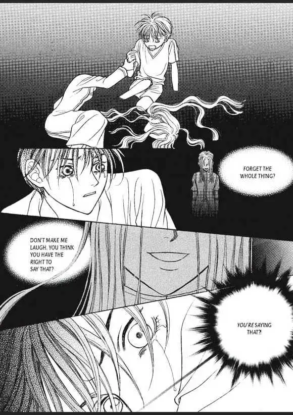 Read Aegis chapter 3.98 image 14 on Lezhin