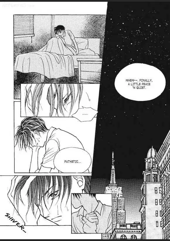 Read Aegis chapter 3.98 image 15 on Lezhin