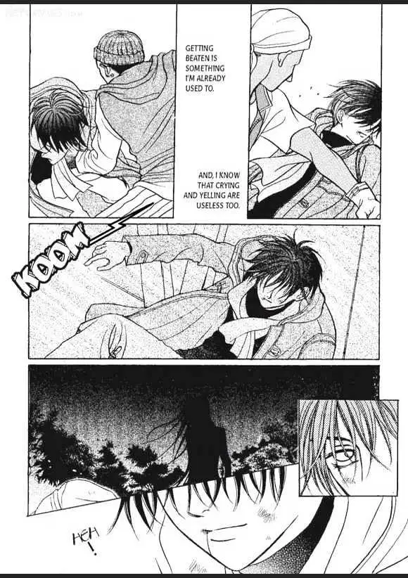 Read Aegis chapter 3.98 image 26 on Lezhin