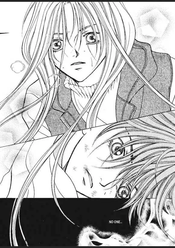 Read Aegis chapter 3.98 image 29 on Lezhin