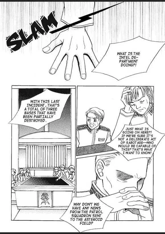 Read Aegis chapter 3.98 image 35 on Lezhin